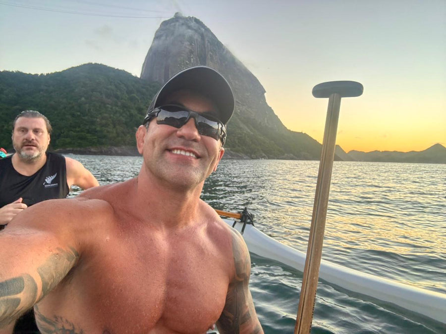 Marcelo Falcão