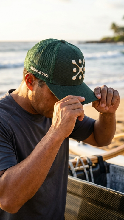 Boné Makani