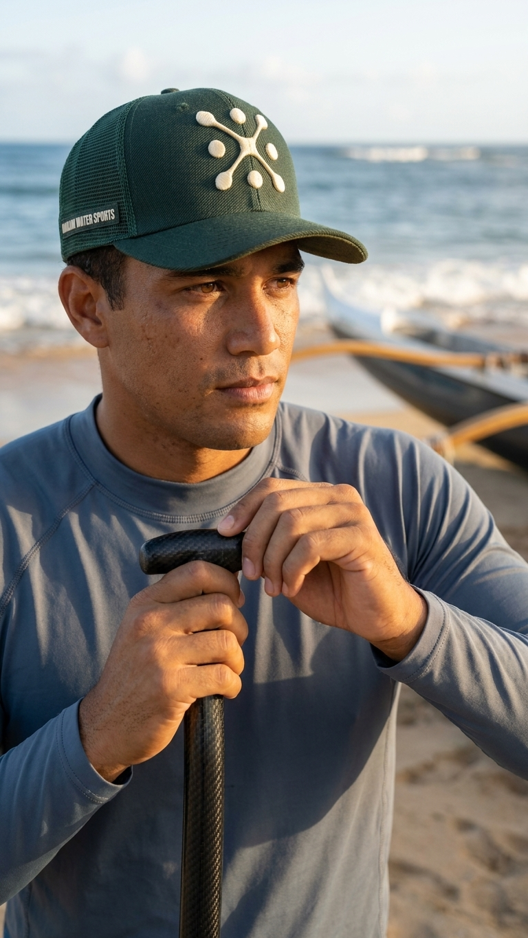 Boné Makani